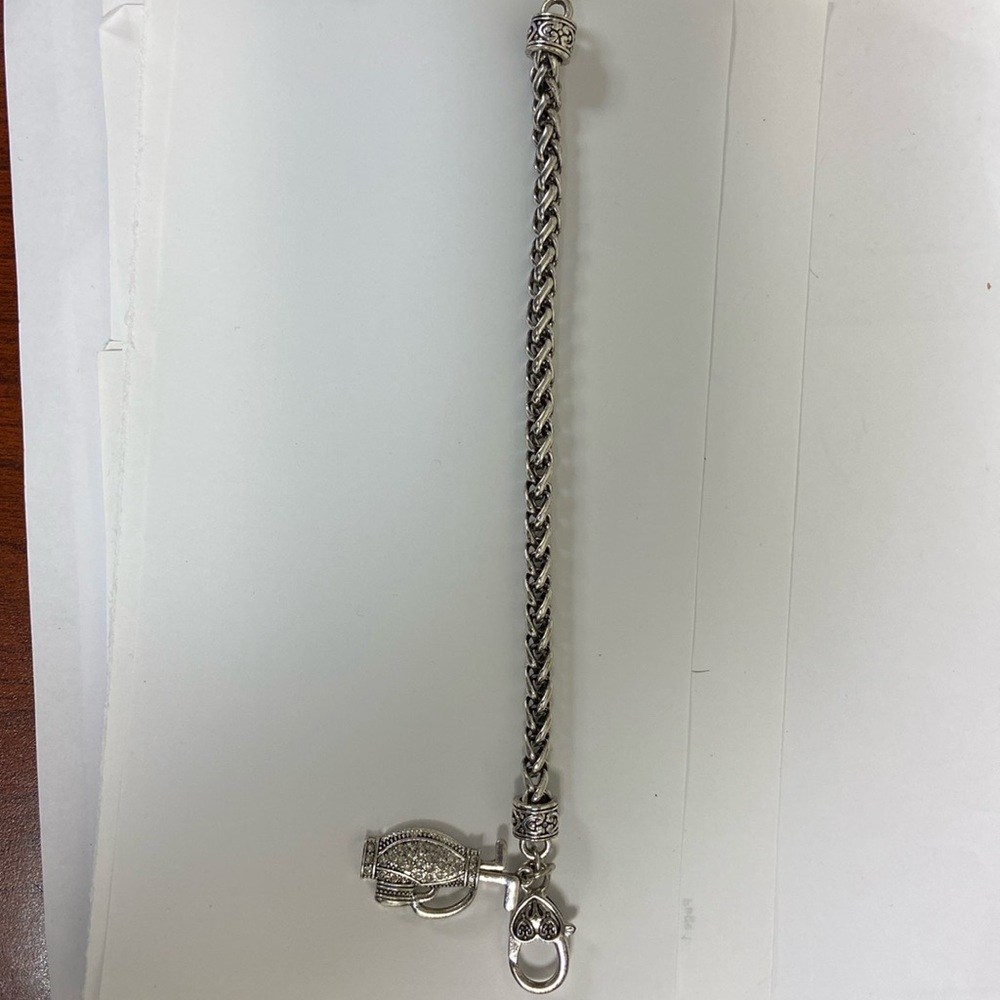 Golf Bracelet